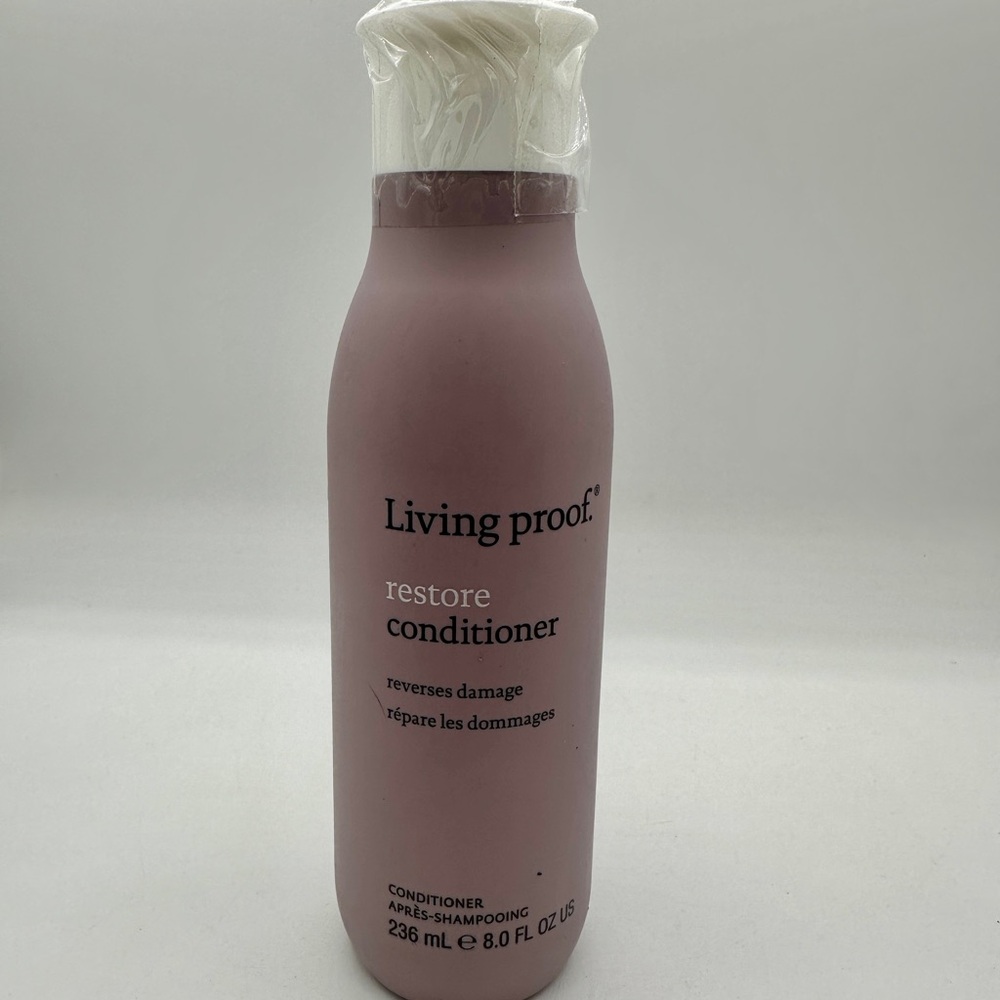 Living Proof Restore Conditioner